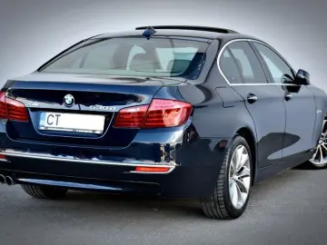 Bmw Seria-5