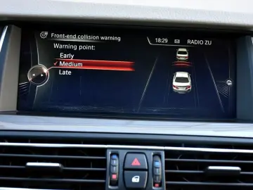 Bmw Seria-5
