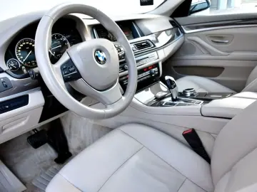 Bmw Seria-5