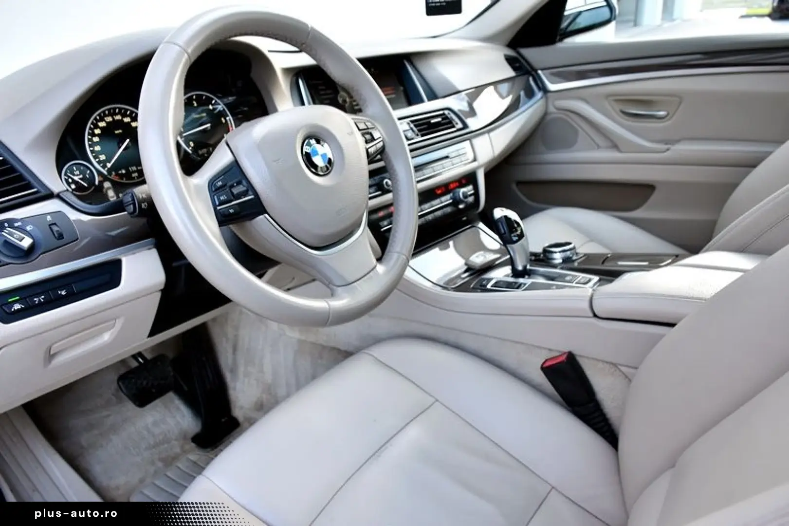 Bmw Seria-5