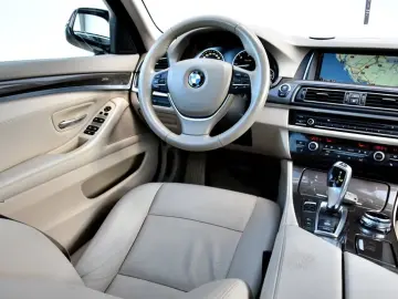 Bmw Seria-5