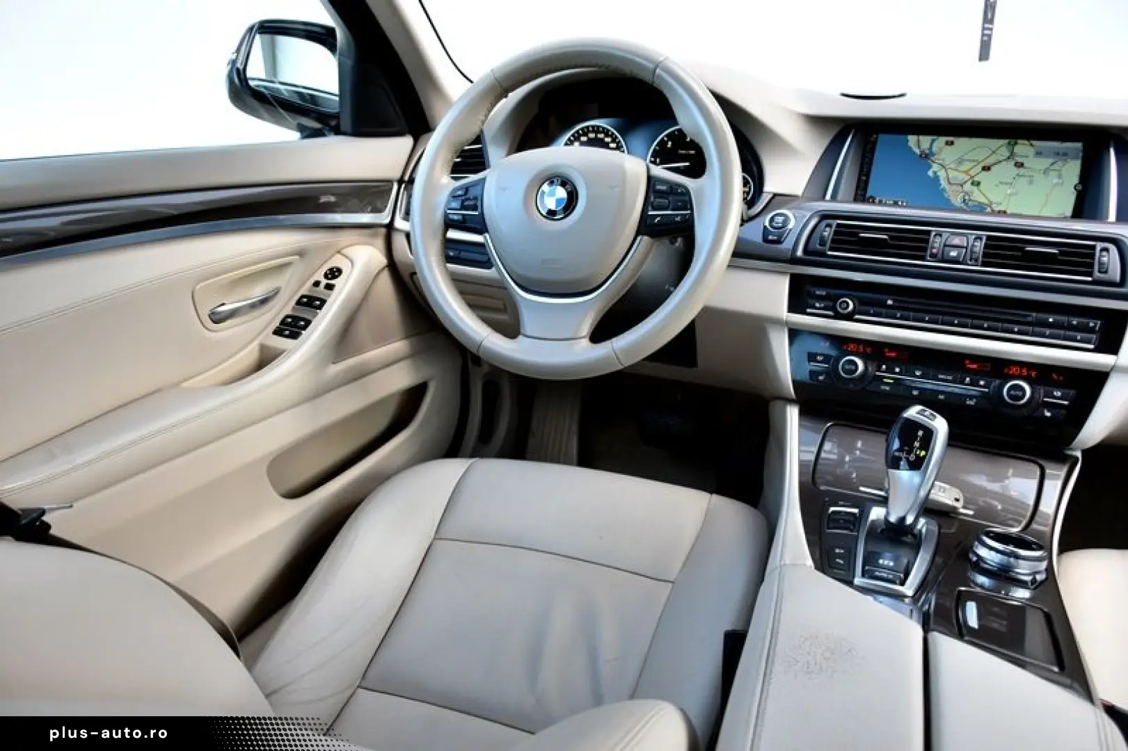Bmw Seria-5