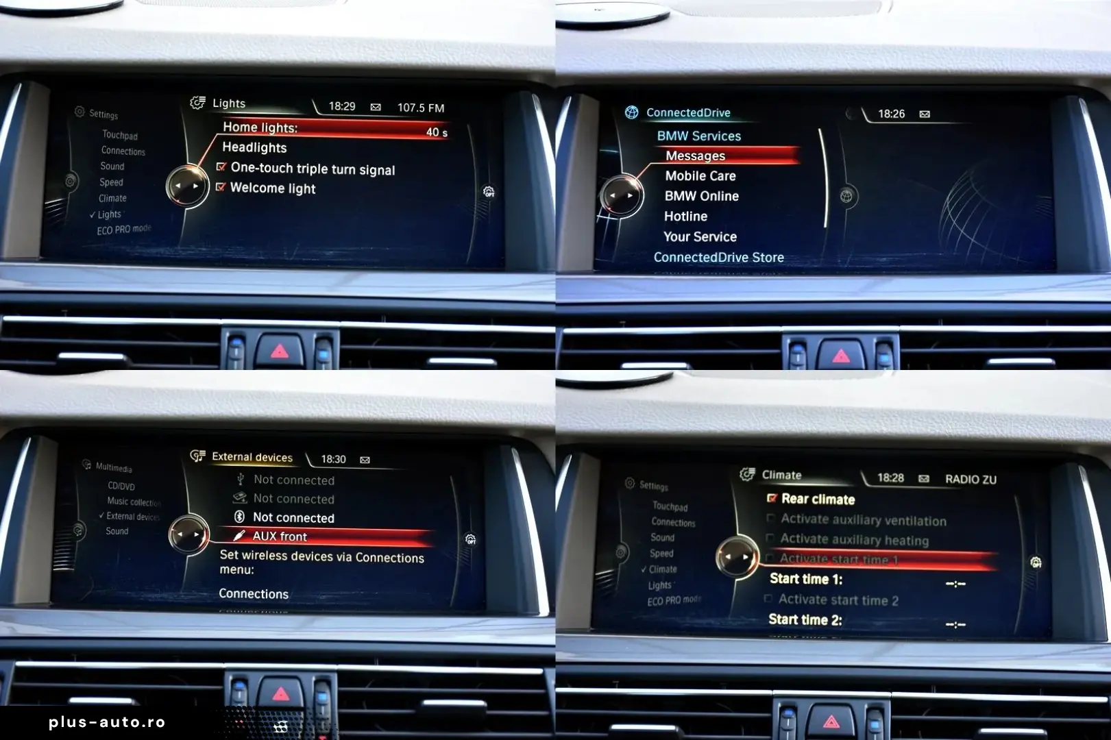 Bmw Seria-5