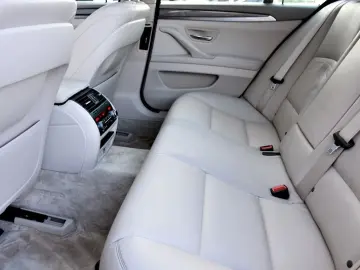 Bmw Seria-5