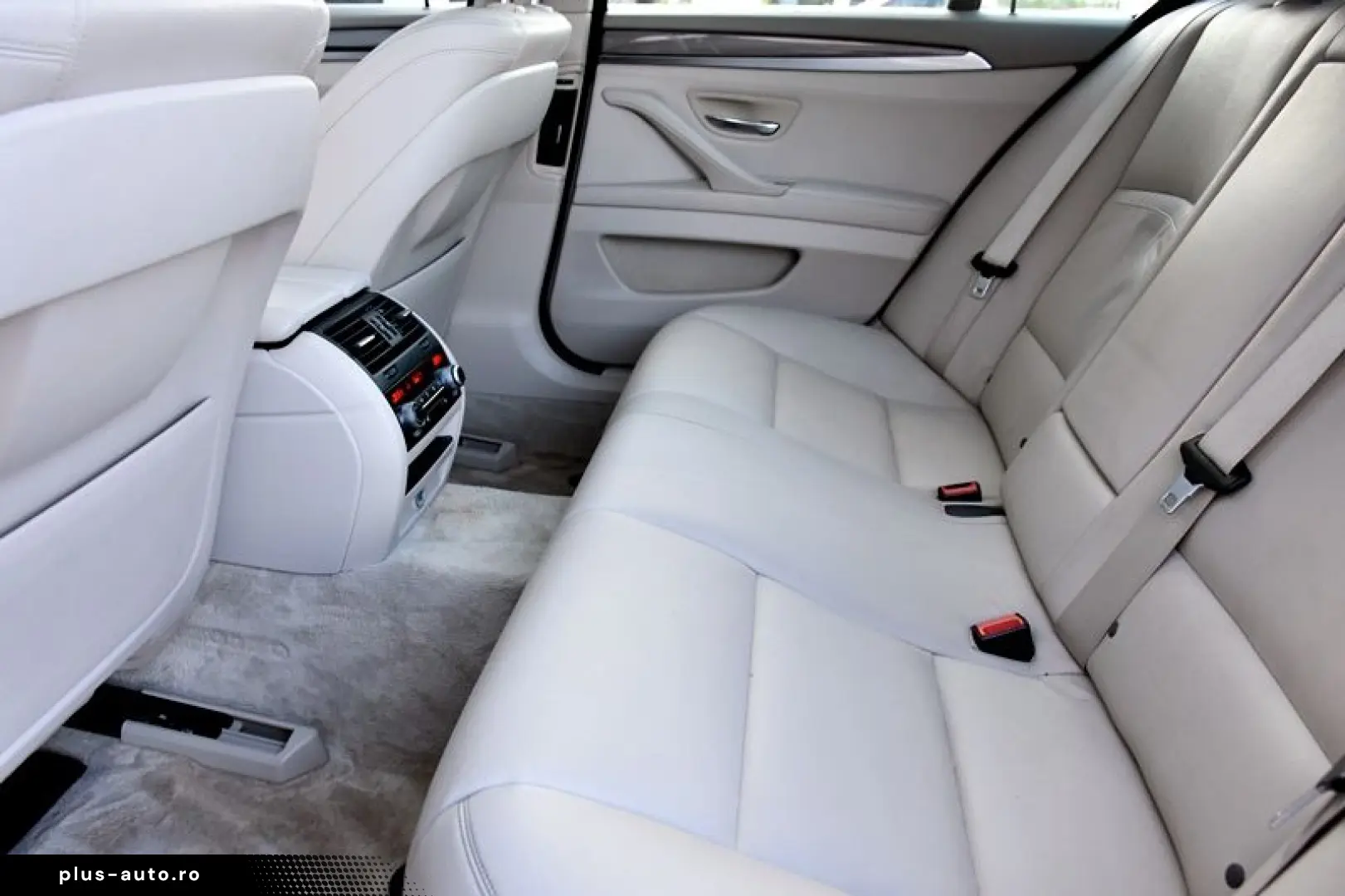 Bmw Seria-5