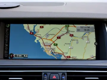 Bmw Seria-5