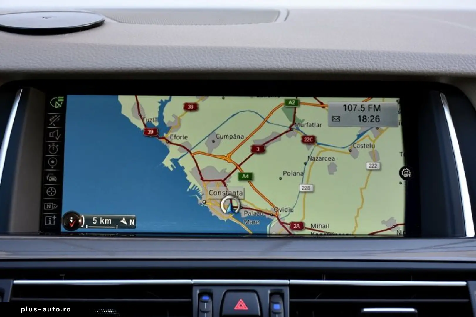 Bmw Seria-5