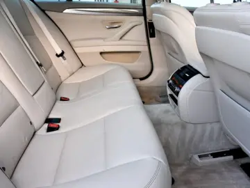 Bmw Seria-5