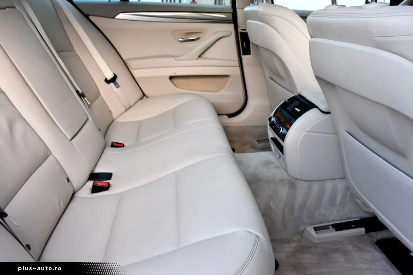 Bmw Seria-5