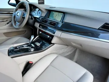 Bmw Seria-5