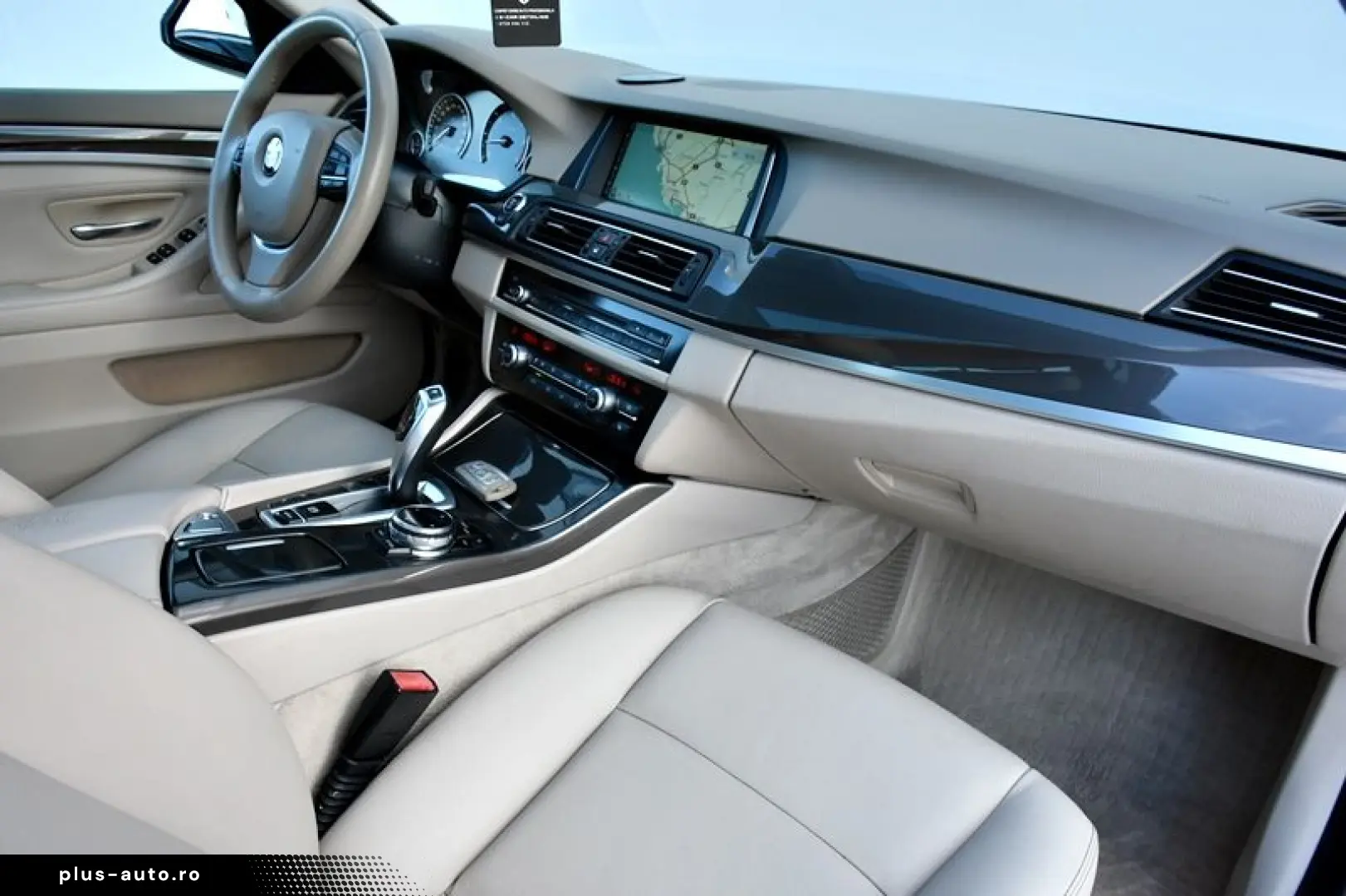 Bmw Seria-5