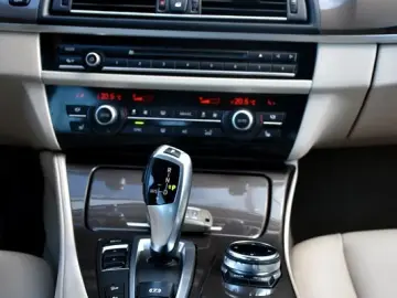 Bmw Seria-5