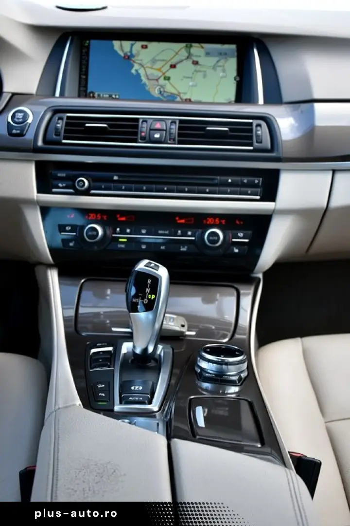 Bmw Seria-5