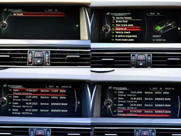 Bmw Seria-5