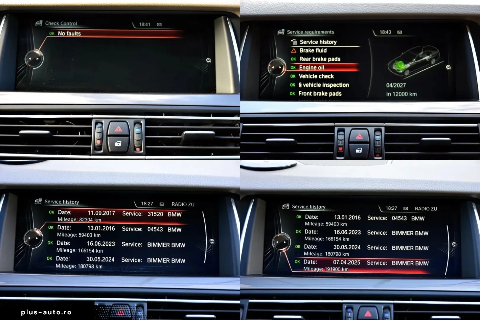Bmw Seria-5
