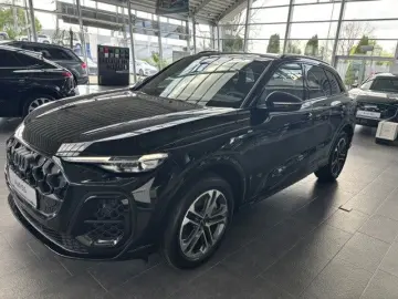 Audi Q5 40 TDI quattro 204cp Stronic Mild Hybrid Plus 2026