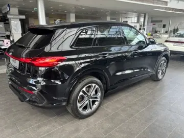 Audi Q5 40 TDI quattro 204cp Stronic Mild Hybrid Plus 2026