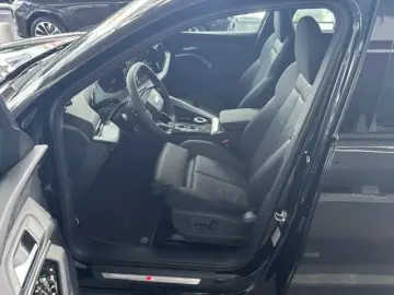 Audi Q5 40 TDI quattro 204cp Stronic Mild Hybrid Plus 2026