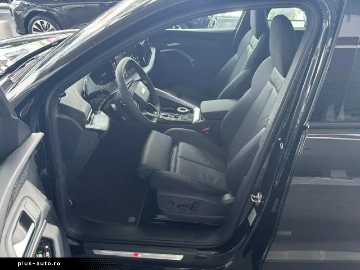 Audi Q5 40 TDI quattro 204cp Stronic Mild Hybrid Plus 2026