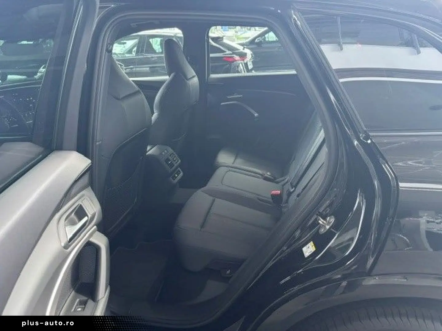 Audi Q5 40 TDI quattro 204cp Stronic Mild Hybrid Plus 2026