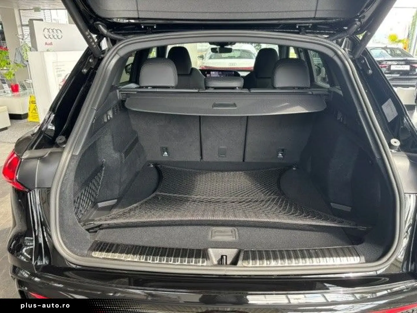 Audi Q5 40 TDI quattro 204cp Stronic Mild Hybrid Plus 2026