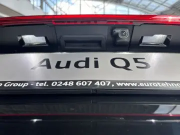 Audi Q5 40 TDI quattro 204cp Stronic Mild Hybrid Plus 2026