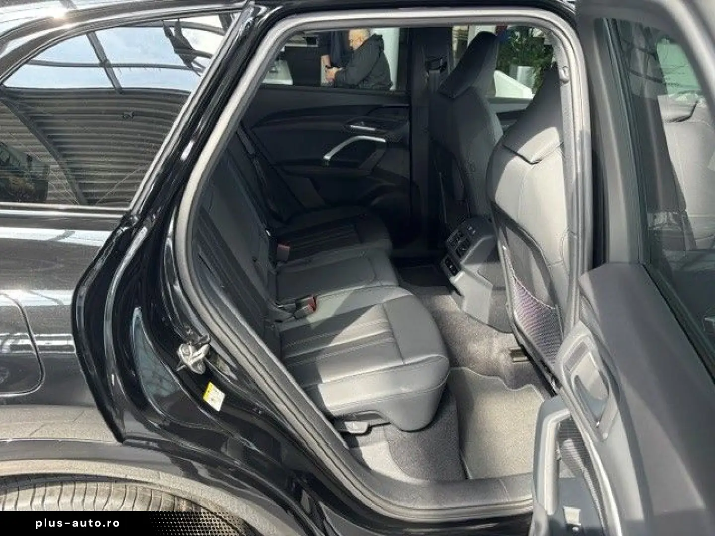 Audi Q5 40 TDI quattro 204cp Stronic Mild Hybrid Plus 2026