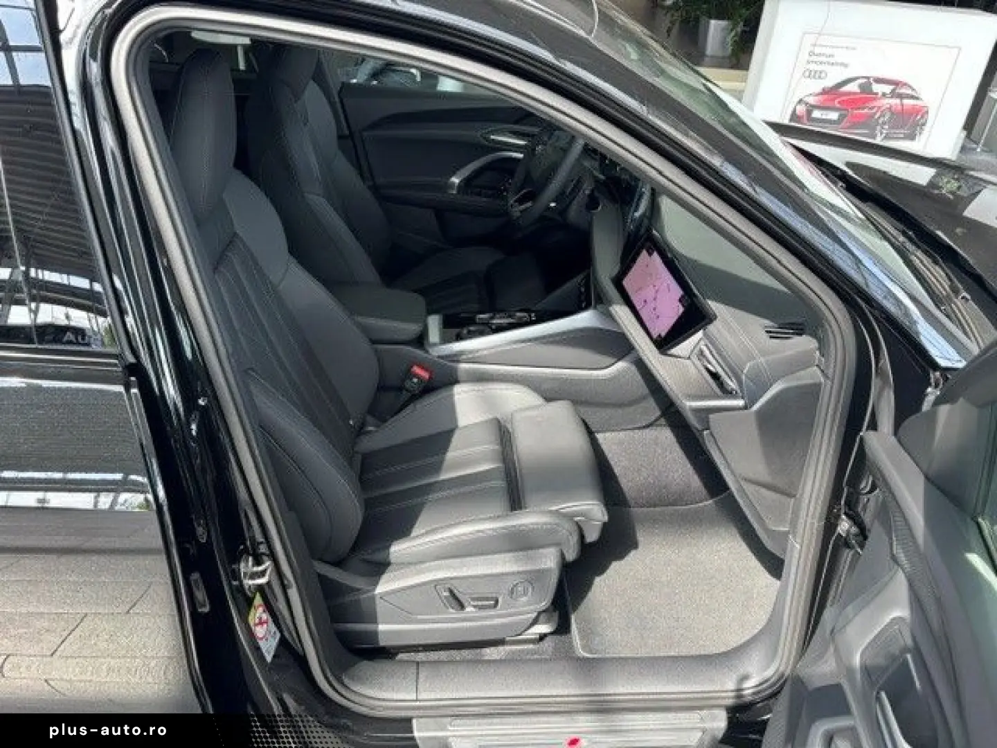 Audi Q5 40 TDI quattro 204cp Stronic Mild Hybrid Plus 2026