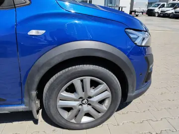 Dacia Sandero-Stepway