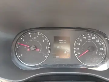 Dacia Sandero-Stepway