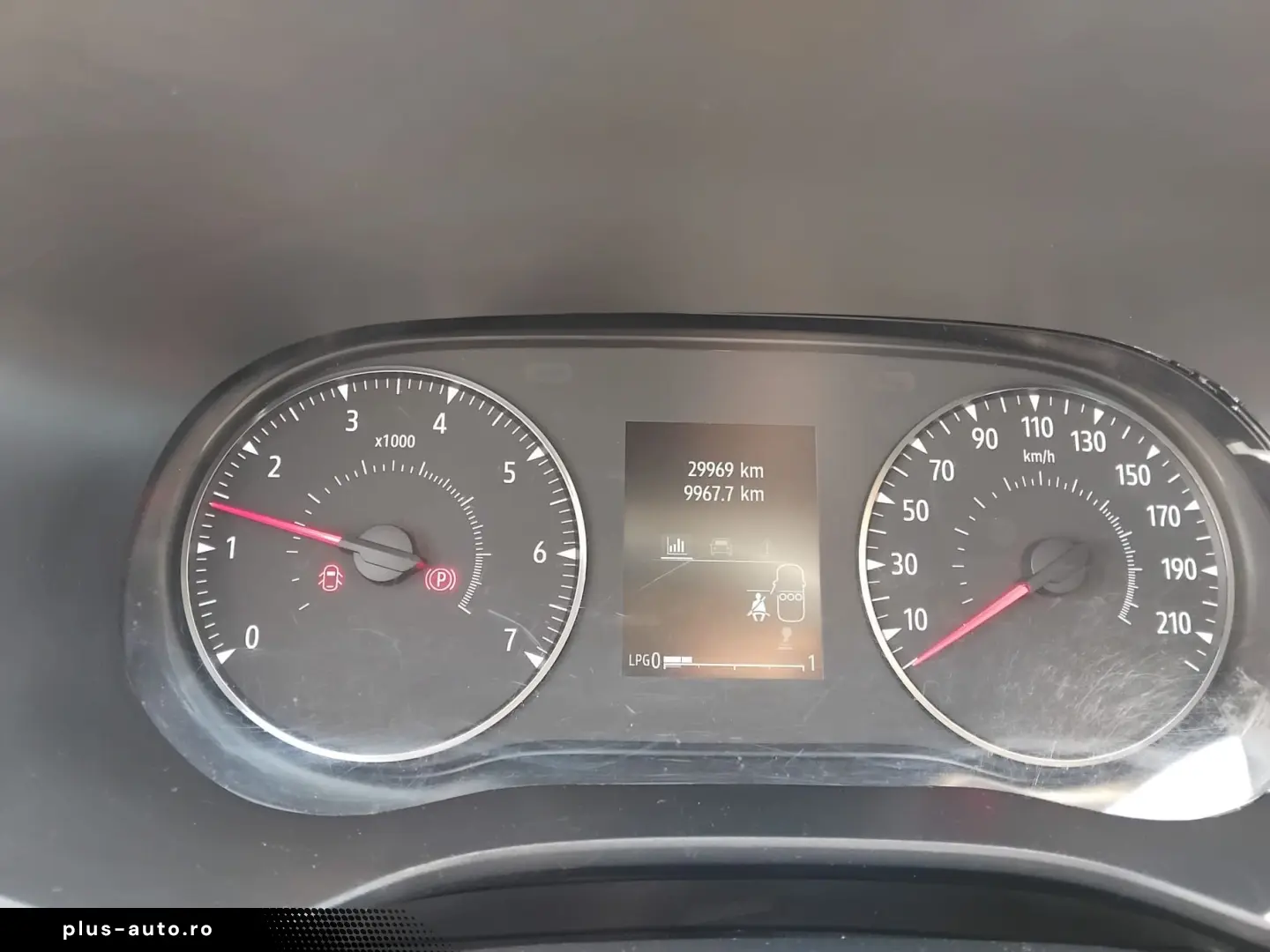 Dacia Sandero-Stepway