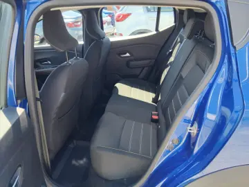 Dacia Sandero-Stepway