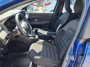 Dacia Sandero-Stepway