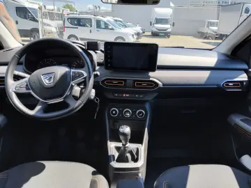 Dacia Sandero-Stepway