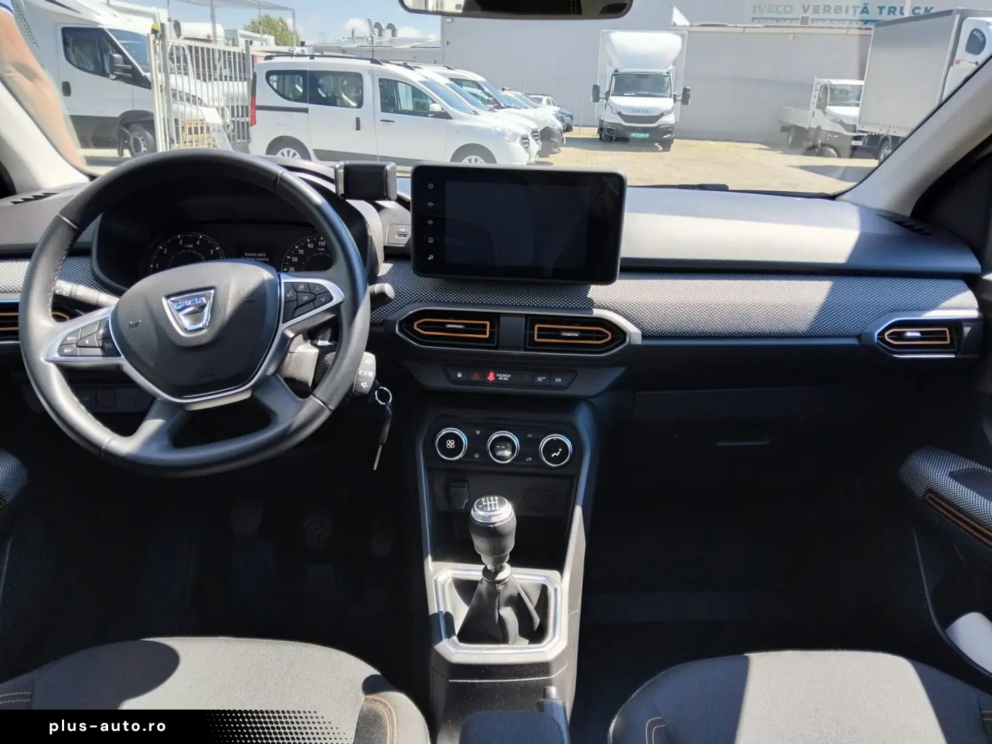 Dacia Sandero-Stepway