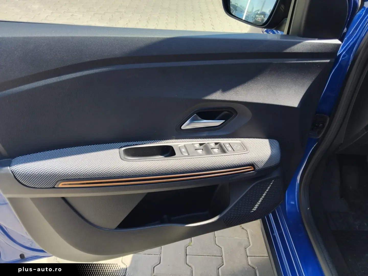 Dacia Sandero-Stepway