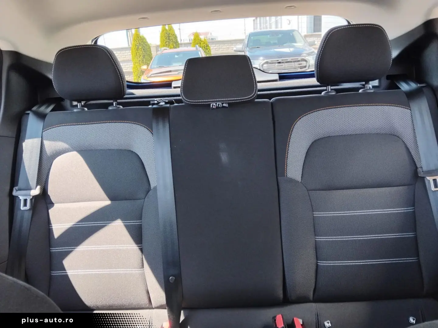 Dacia Sandero-Stepway