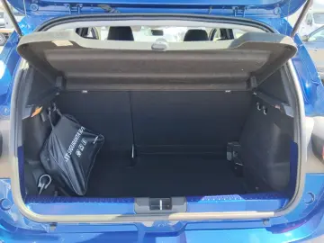 Dacia Sandero-Stepway