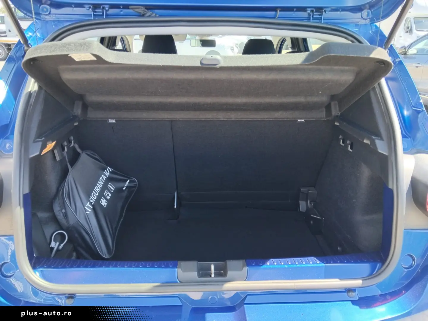 Dacia Sandero-Stepway