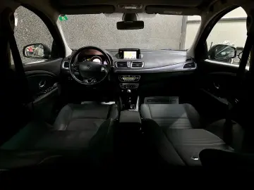 Renault Megane 2015 Euro5 •Model Limited• Navigatie