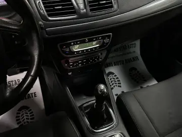Renault Megane 2015 Euro5 •Model Limited• Navigatie