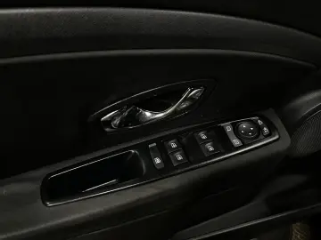 Renault Megane 2015 Euro5 •Model Limited• Navigatie