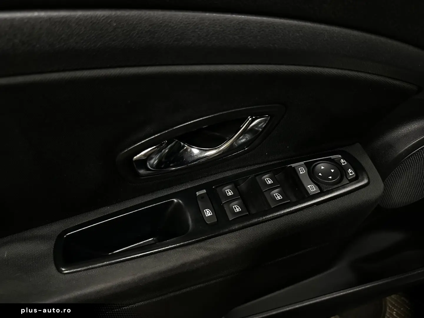 Renault Megane 2015 Euro5 •Model Limited• Navigatie