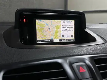 Renault Megane 2015 Euro5 •Model Limited• Navigatie
