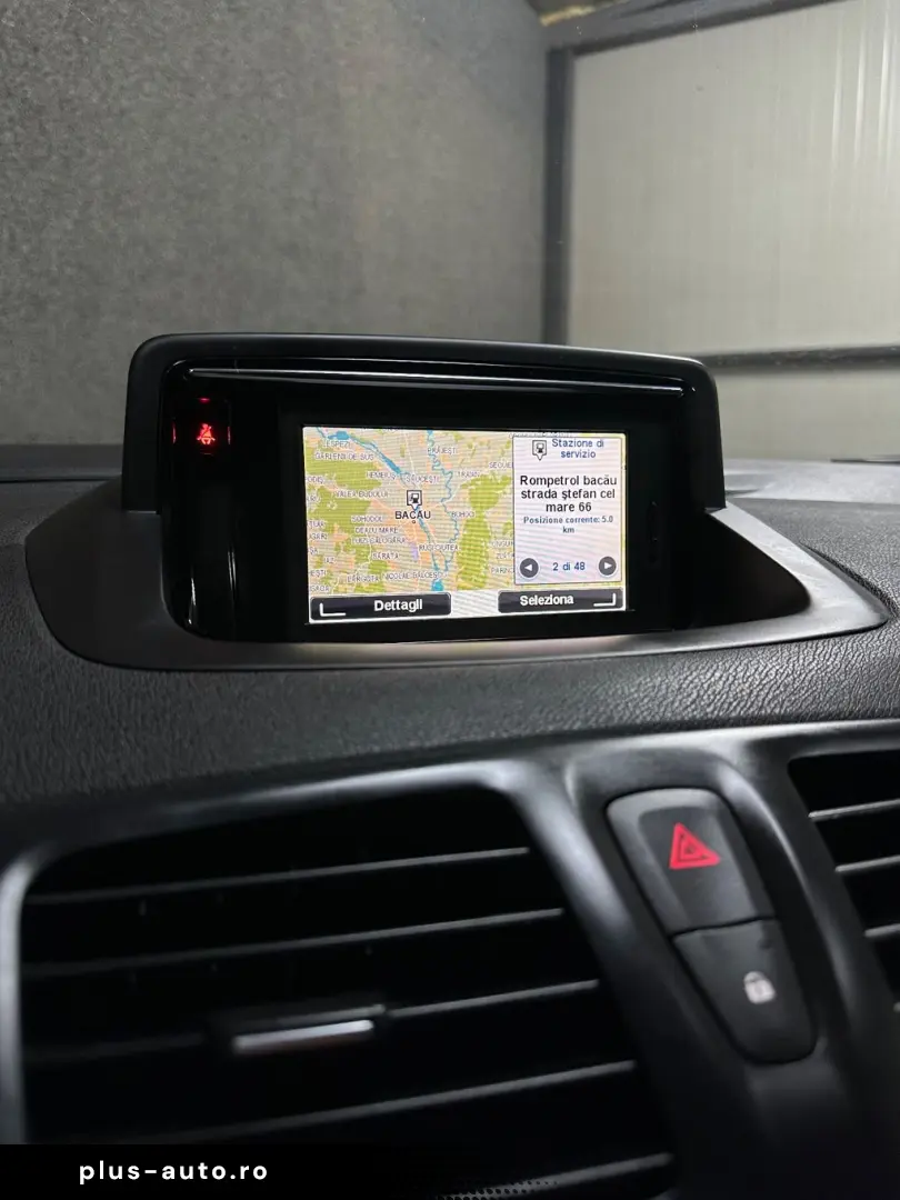 Renault Megane 2015 Euro5 •Model Limited• Navigatie