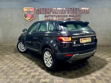 Land-Rover Range-Rover-Evoque