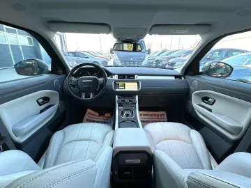 Land-Rover Range-Rover-Evoque