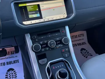 Land-Rover Range-Rover-Evoque