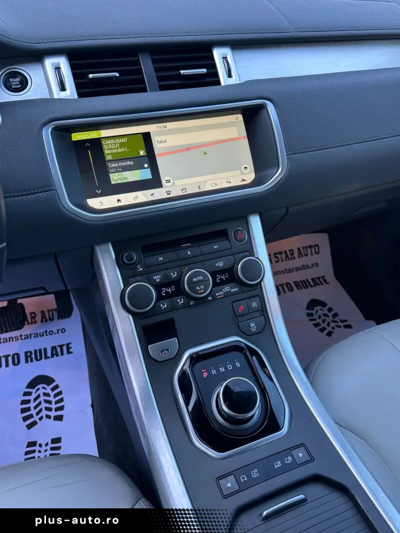 Land-Rover Range-Rover-Evoque