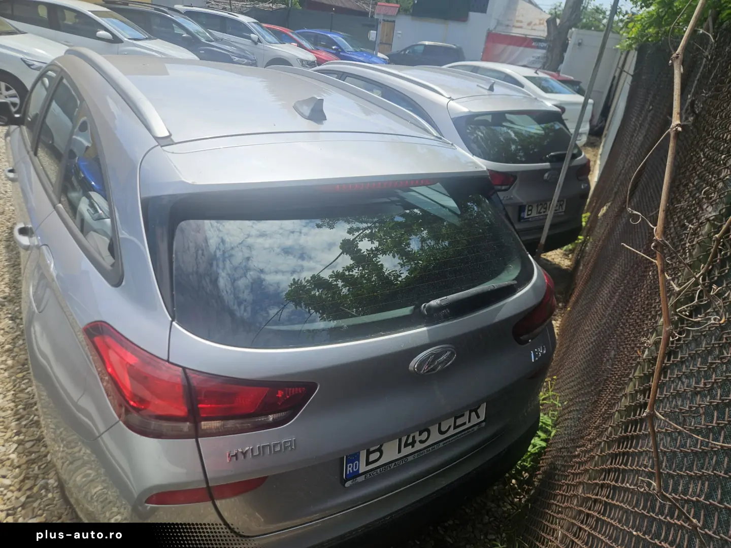 Flota 2022 benz1.5 aspirat4pistoane Combi TVAdedCumpRoNou